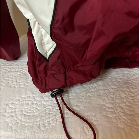 Wilson Tennis Jacket Size M - Picture 9 of 11